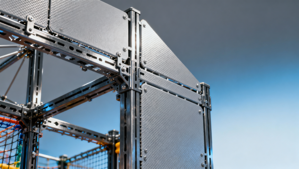 Playground design mistakes that trigger costly retrofits after installation