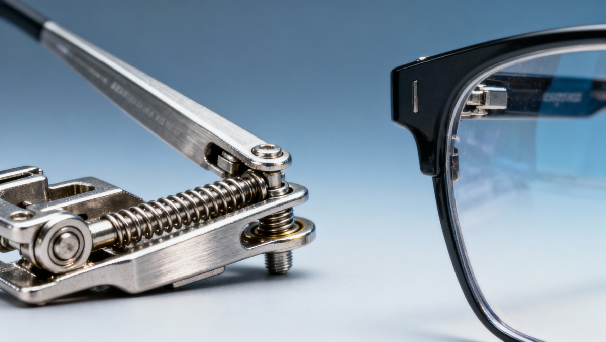 OEM manufacturing for eyewear: How small-batch runs affect hinge consistency