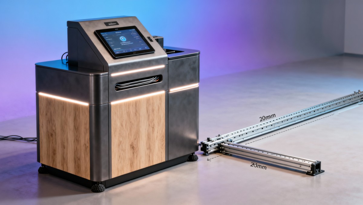 Hotel desks designed for remote check-in kiosks—compatibility issues no one mentions upfront Hotel desks designed for remote check-in kiosks—compatibility issues no one mentions upfront