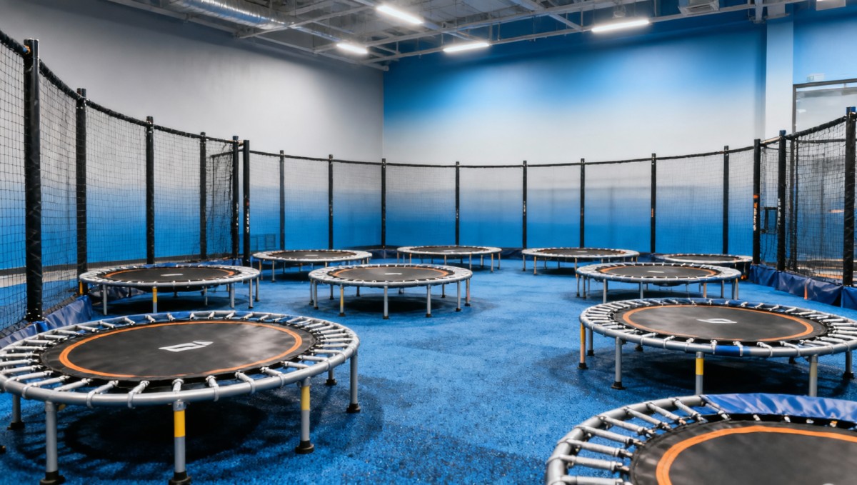Trampoline park manufacturer support after installation—what response windows are realistic?
