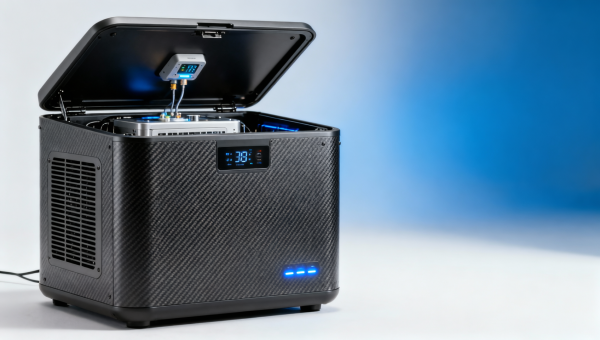 Instrument cases with climate control—worth the premium for touring musicians?