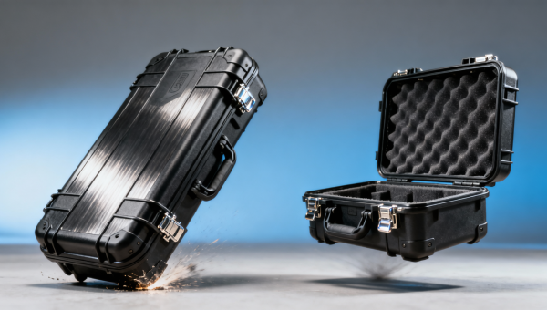 Instrument cases that survive airline cargo—tested durability vs. marketing claims