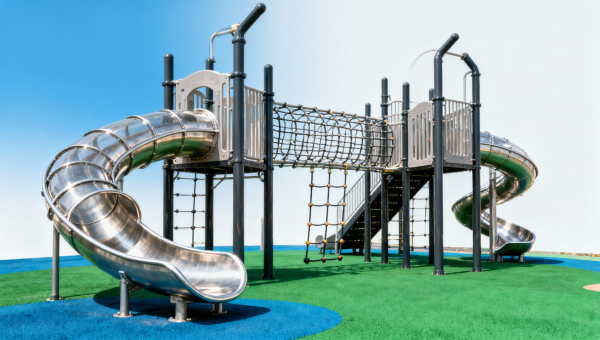 Playground installation timelines—why ‘3 weeks’ often turns into 8 weeks on-site