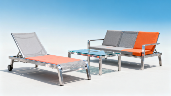 Hospitality furniture that passes fire safety codes—without sacrificing style