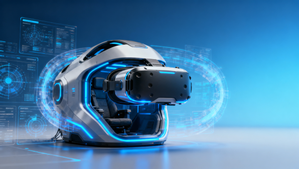 2026 Chinese Youth League Upgrades Format with VR Training Pods