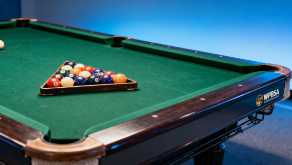 First Female Snooker Player Achieves Multiple Century Breaks as Chinese Table Gains WPBSA Certification