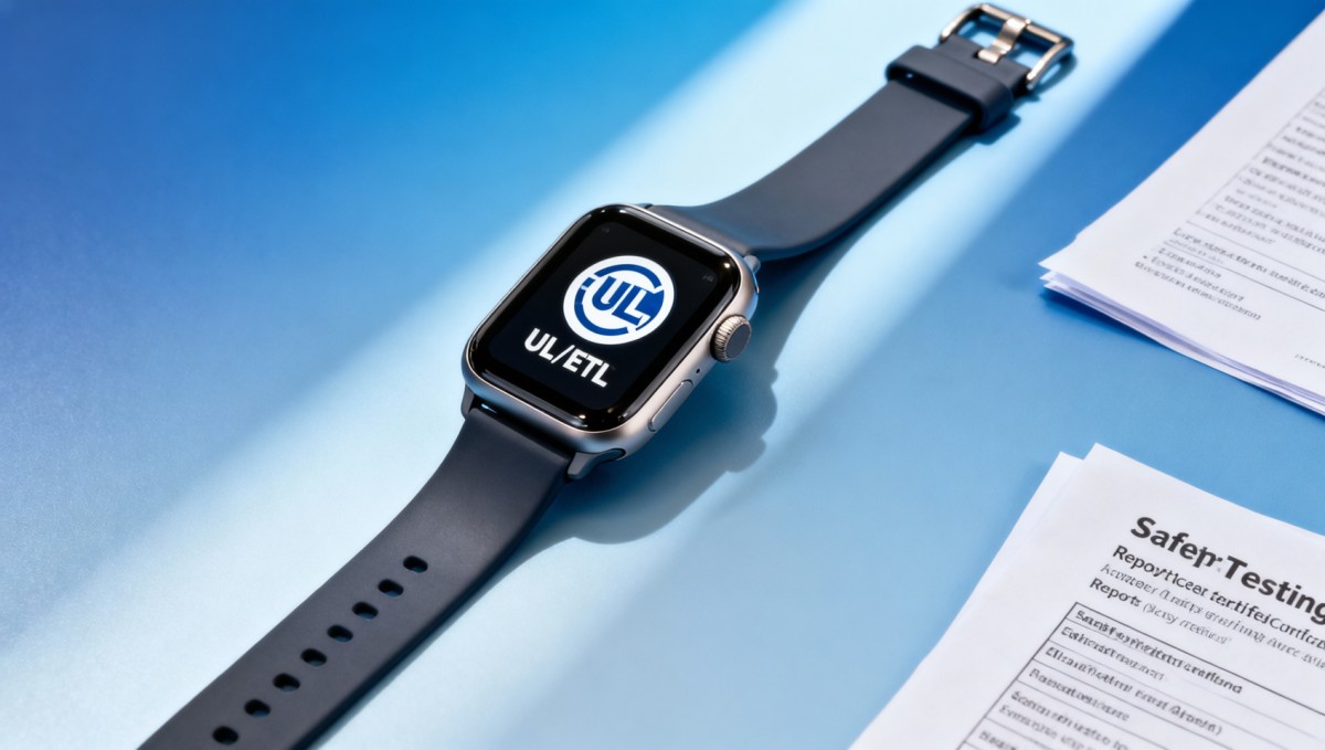 US CPSC Launches Review of New Fitness Tracker Regulations, Chinese Exporters Required to Submit UL|ETL Compliance US CPSC Launches Review of New Fitness Tracker Regulations, Chinese Exporters Required to Submit UL|ETL Compliance