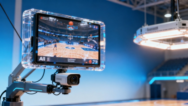 Asian University Basketball League Secures Funding, Launches Smart Venue Program