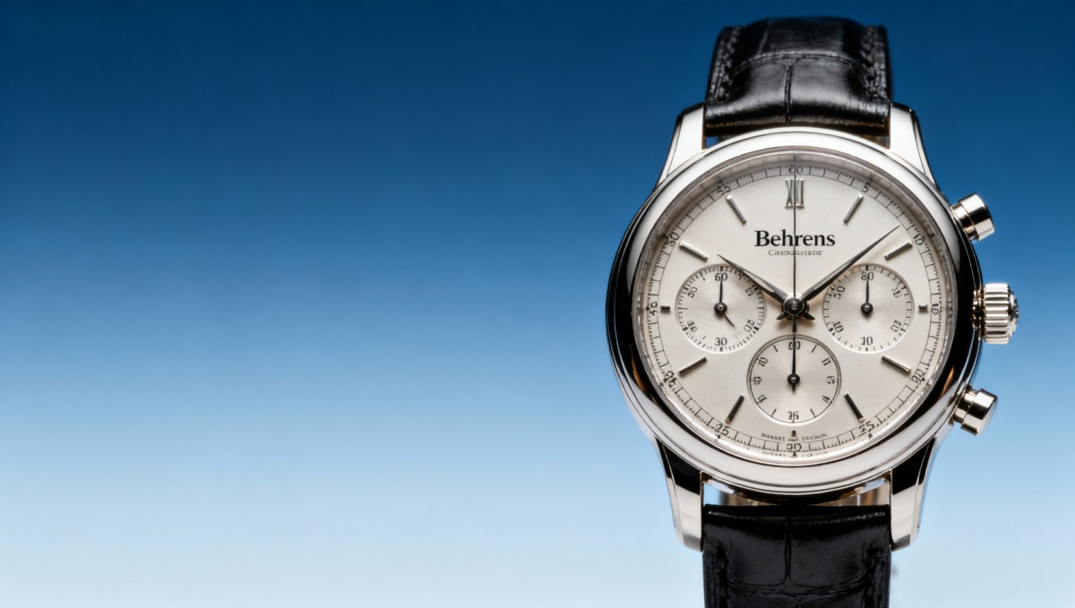 Watches & Wonders Geneva 2026: Audemars Piguet Returns, Behrens Makes History as First Chinese Brand Watches & Wonders Geneva 2026: Audemars Piguet Returns, Behrens Makes History as First Chinese Brand