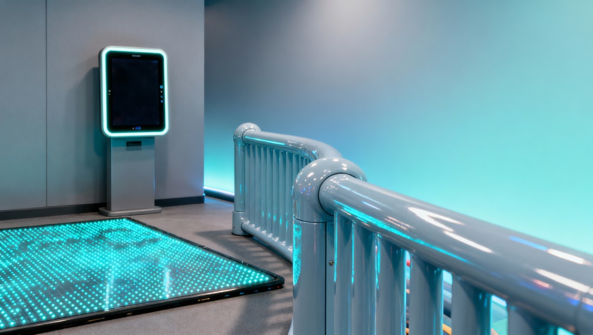 Hotel equipment buyers overlook this hidden energy cost Hotel equipment buyers overlook this hidden energy cost