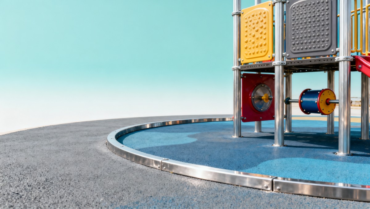 Playground safety isn’t about padding alone — here’s what gets missed