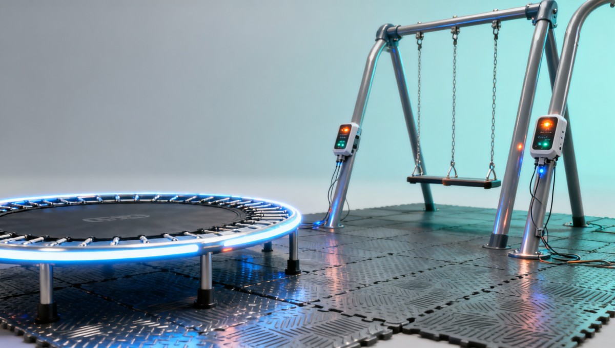 Smart campus tech integrations that break when firmware updates drop