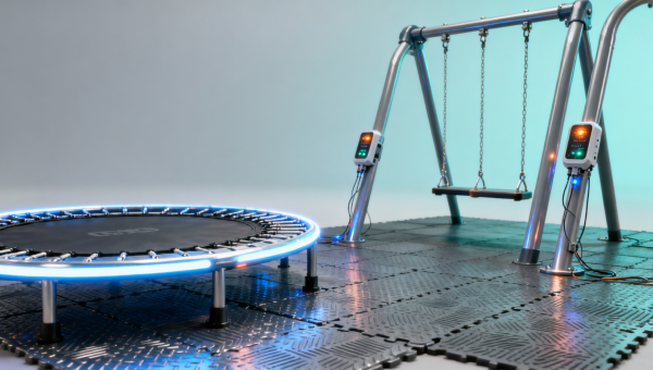 Smart campus tech integrations that break when firmware updates drop