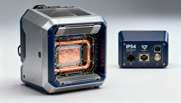 VR arcade machines with heat dissipation designed for 10+ hours/day