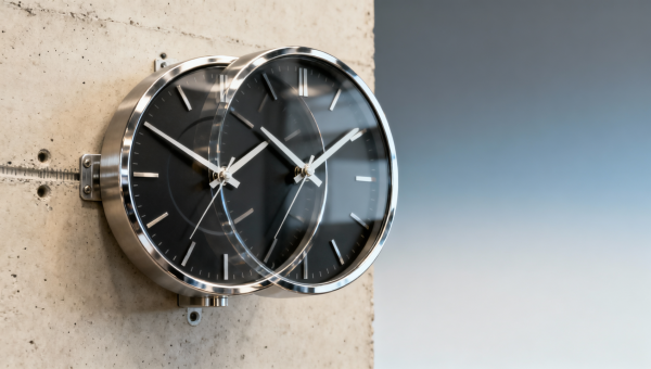 Luxury timepieces built for daily wear — not just display