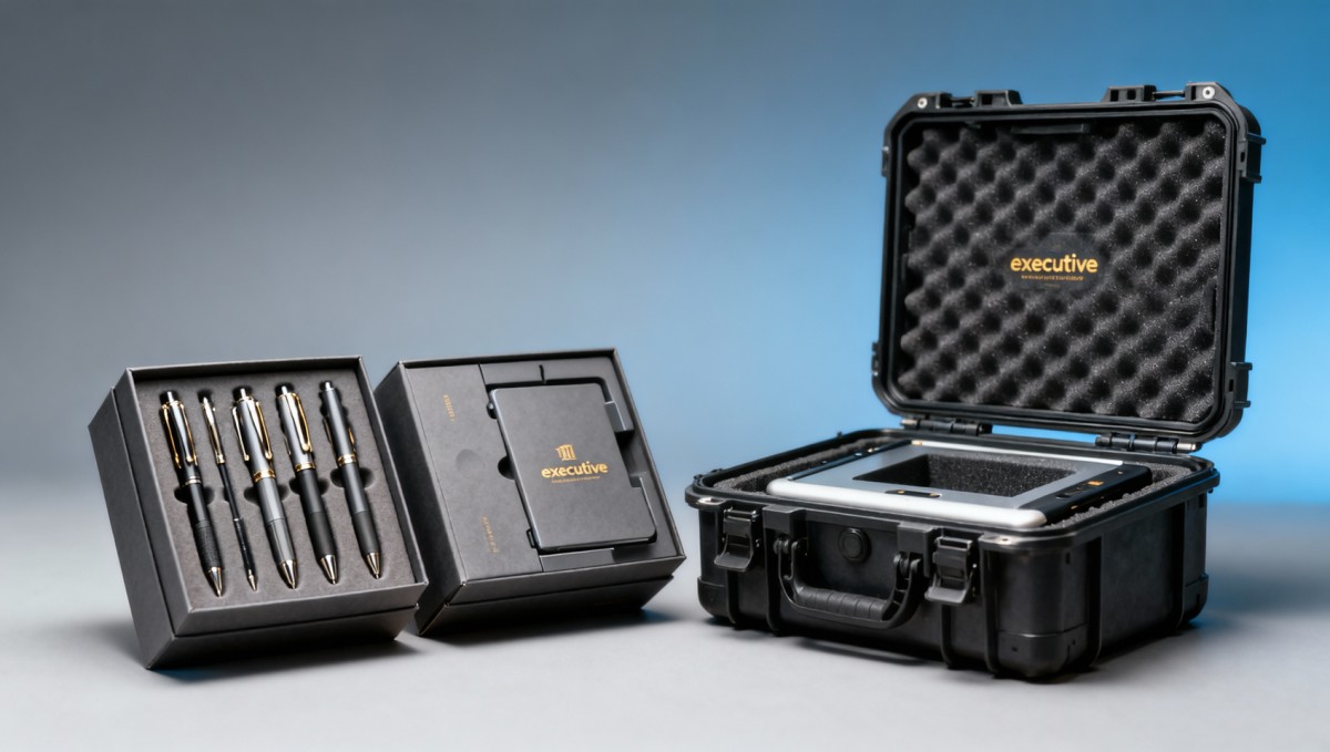 Custom jewelry packaging that enhances perceived value