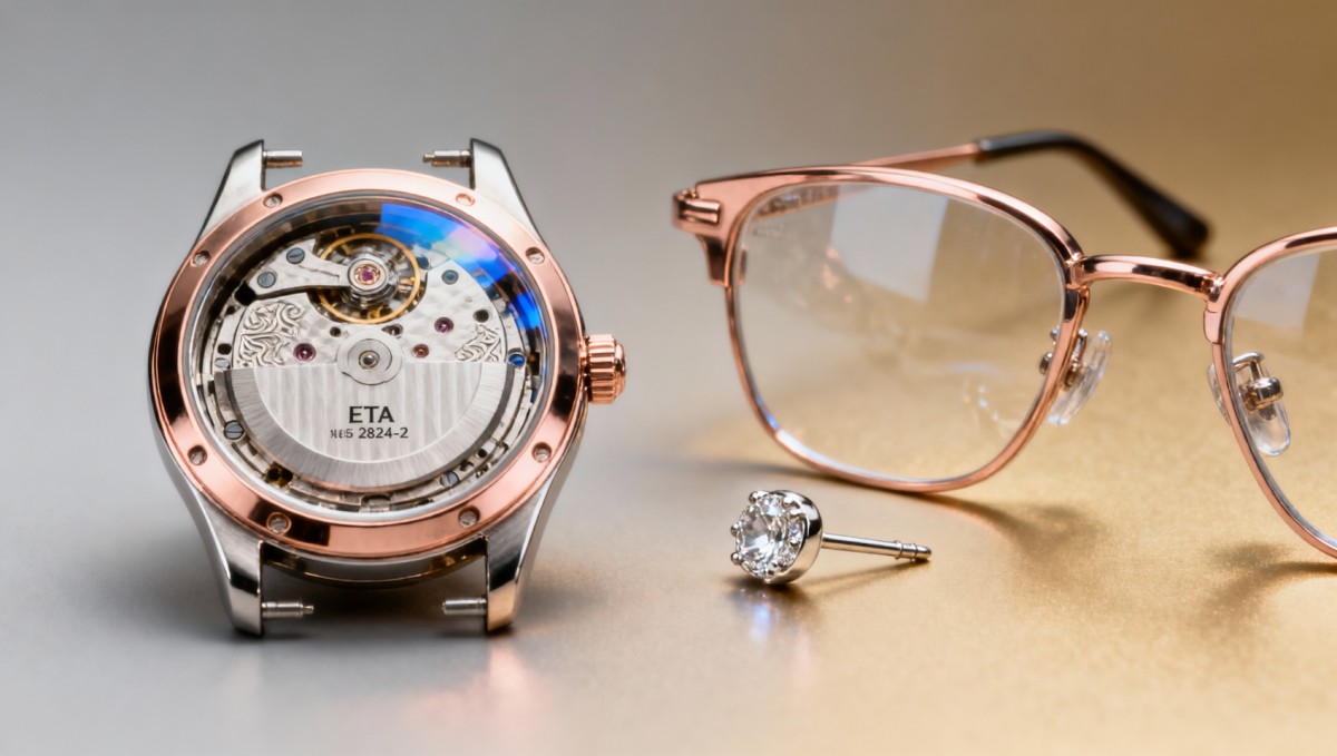 OEM manufacturing for watches: When OEM manufacturing for watches: When