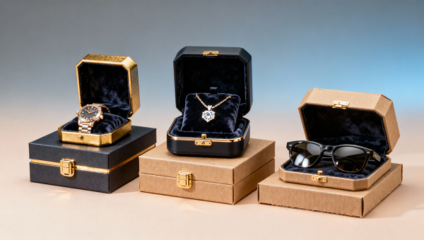 Supply chain solutions for jewelry packaging: How lead time variance breaks seasonal launches