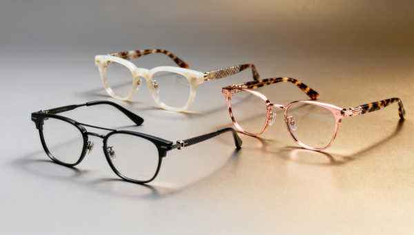 Designer eyewear MOQs that quietly exclude small-batch collections