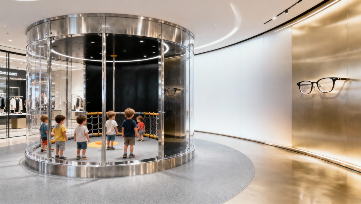 Playground design for mixed-age zones: How layout oversights increase supervision load Playground design for mixed-age zones: How layout oversights increase supervision load