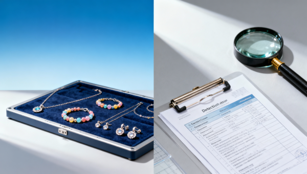 US CPSC Proposes Stricter Lead Limits in Children's Jewelry, Impacting Chinese Exporters