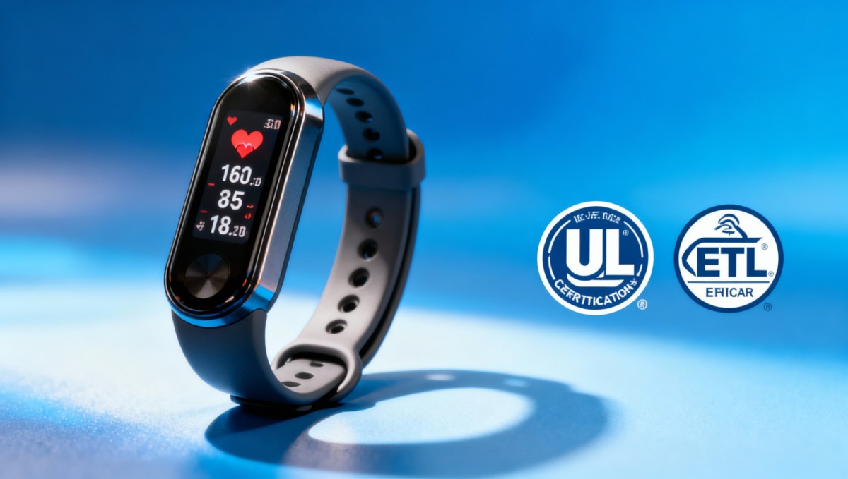US CPSC Seeks Comments on New Fitness Tracker Rules, Chinese Exporters Need UL|ETL Compliance