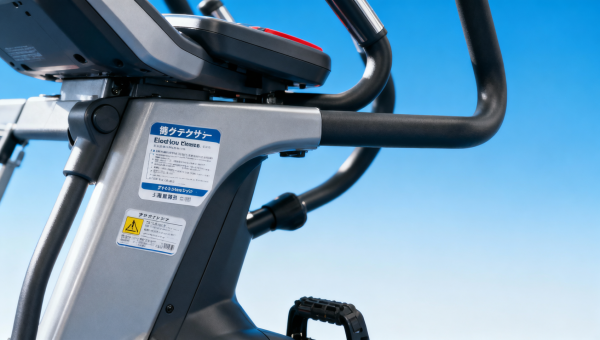 Japan Mandates Multilingual E-Manuals for Fitness Equipment from April 2026