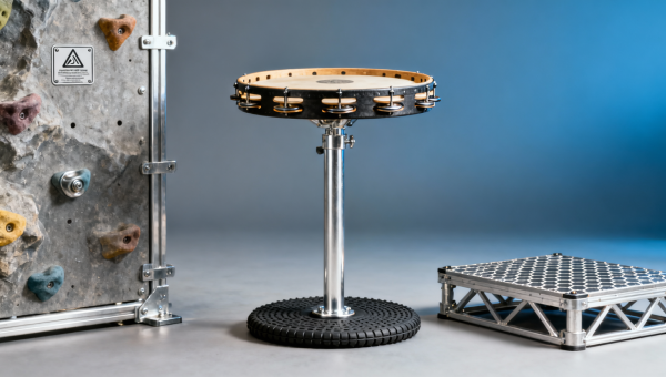 Commercial kitchen furniture vs. office furniture: Why load ratings differ so much