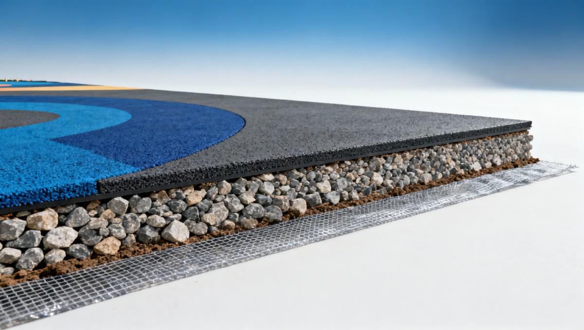 Playground safety isn’t just about padding — what the surface layer hides