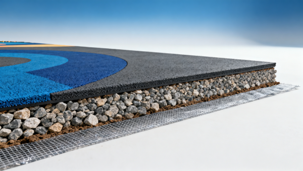 Playground safety isn’t just about padding — what the surface layer hides