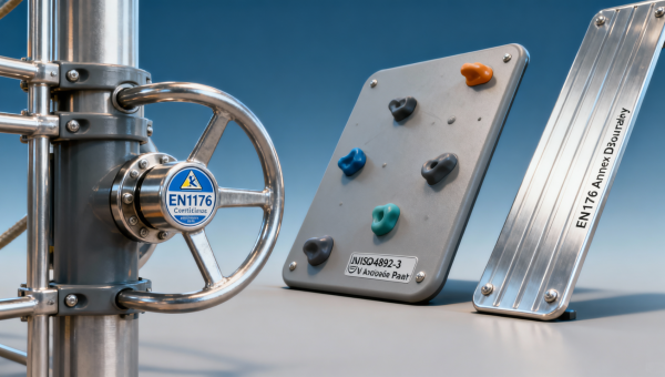 Amusement equipment maintenance costs no one talks about upfront