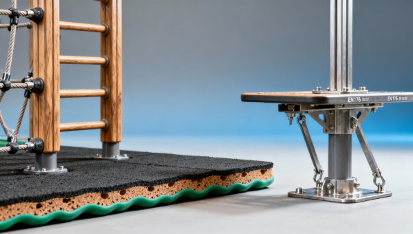 Educational supplies: When 'eco-friendly' labels hide real safety gaps