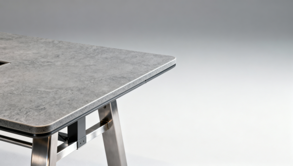 Hotel tables that survive daily wear — and still impress guests