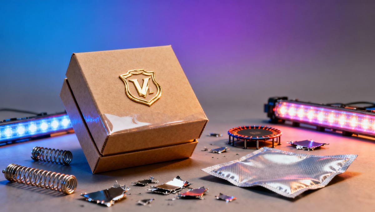 Luxury jewelry packaging: When minimalist boxes backfire on shelf appeal