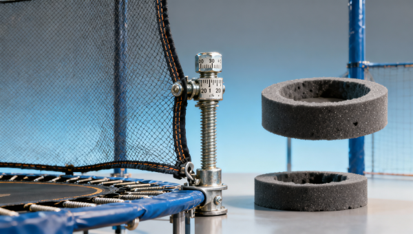 Indoor playground maintenance logs: What most operators miss in daily checks