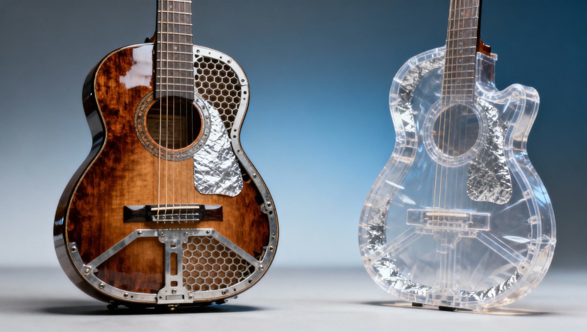 Musical instruments shipping damage: Why padded cases aren’t always enough
