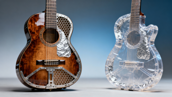 Musical instruments shipping damage: Why padded cases aren’t always enough