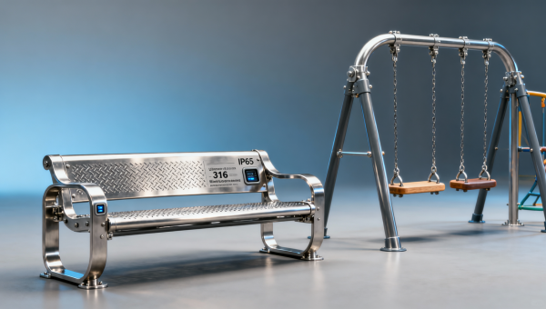 Custom furniture for leisure parks: When 'bespoke' means longer lead times