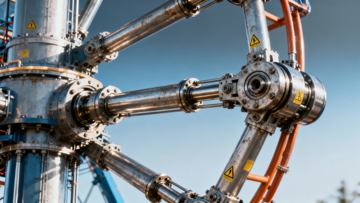 Theme park rides and service intervals: Why ‘5-year maintenance’ rarely holds up