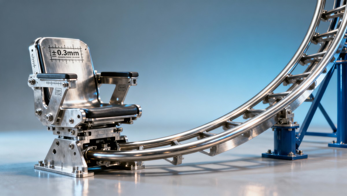 Custom furniture quoting errors—how small measurement gaps become big cost overruns