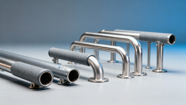 Inclusive playground handrails: Are height and grip diameter truly standardized across brands?