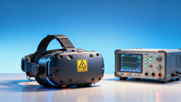 Saudi SASO Updates Amusement Ride Standards: VR Devices Now Require Mandatory EMC Testing