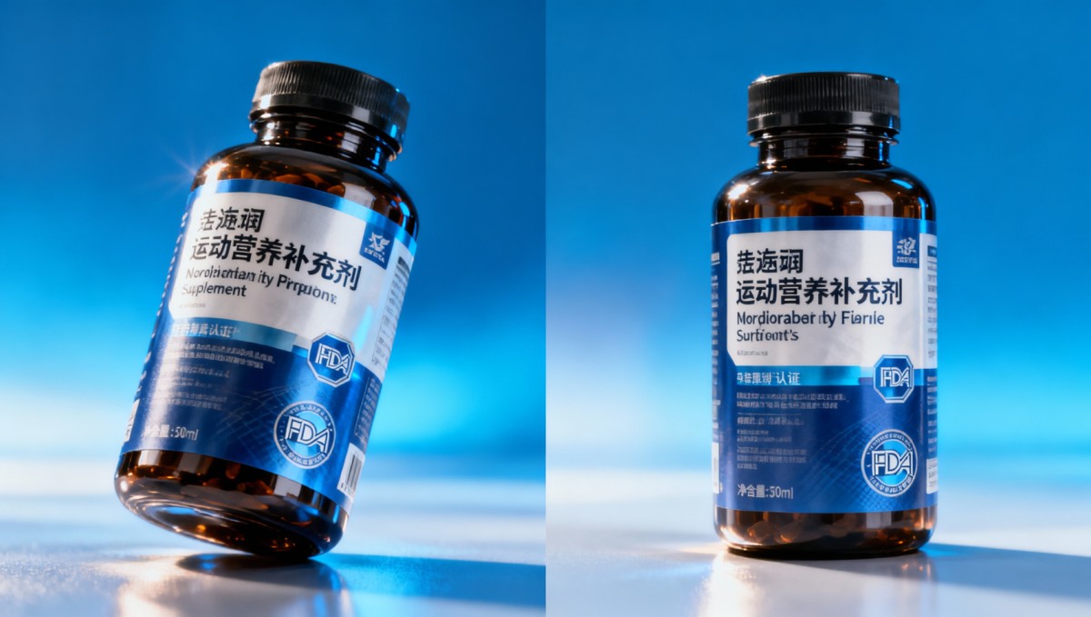 FDA Updates Guidelines for Sports Nutrition Supplement Labels: Chinese Translations Must Be FDA-Certified