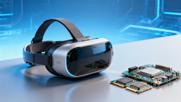 Global VR Fitness Equipment Export Prices Rise 12% YoY, China Maintains Supply Chain Stability