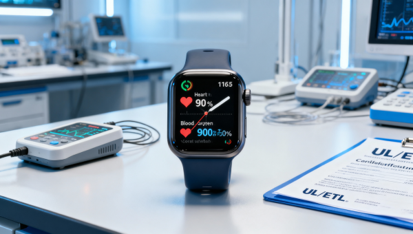 CPSC Proposes New Fitness Tracker RF/Bio-Sensor Compliance Rule