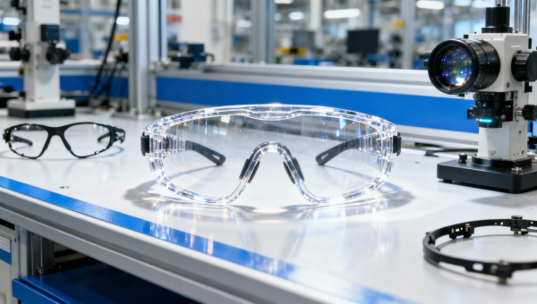 RCEP Round 3 Tariff Cuts Effective: China Optical Lenses 0% Duty to ASEAN