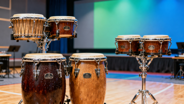 Common tuning issues with percussion instruments in humid areas