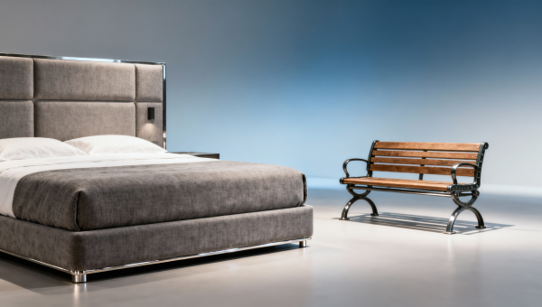 Commercial furniture fire ratings that change mid-project