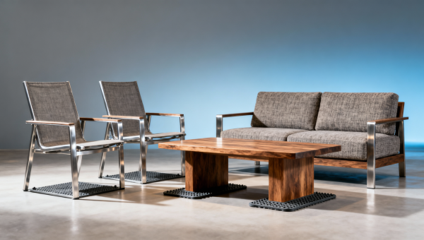 Hotel equipment warranties that exclude real-world usage