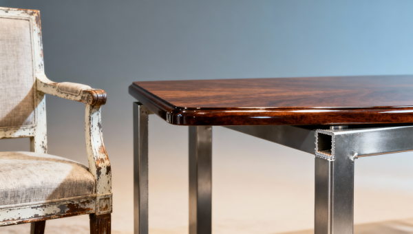 Luxury furniture finishes that fade faster than expected